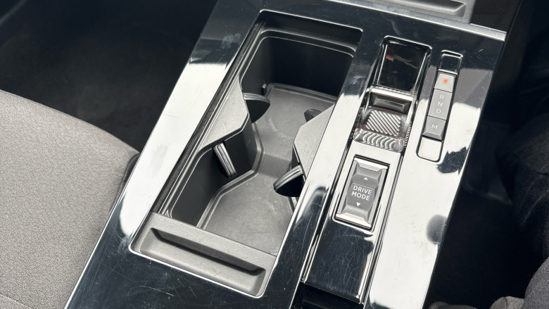 Vauxhall Astra 1.2 Turbo 130 GS 5dr Auto Petrol Estate